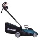 Electric mower MAKITA ELM3720 ELM3720 – MAKITA Електрически косачки