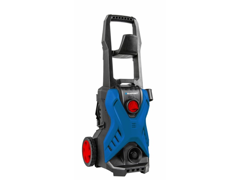 Blaupunkt pressure washer PW4010 135 Bar 1600 W PTBLPW001 – Blaupunkt Водоструйки