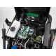 Electric pressure washer with drum Nilfisk MH 3M-160/770 PAX 400/3/50 EU 107146905 – NILFISK Водоструйки