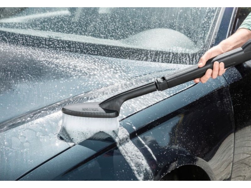 KARCHER K 2 Classic Car Pressure Washer - 1.673-574.0 Black, Yellow 1.673-574.0 – KARCHER Водоструйки