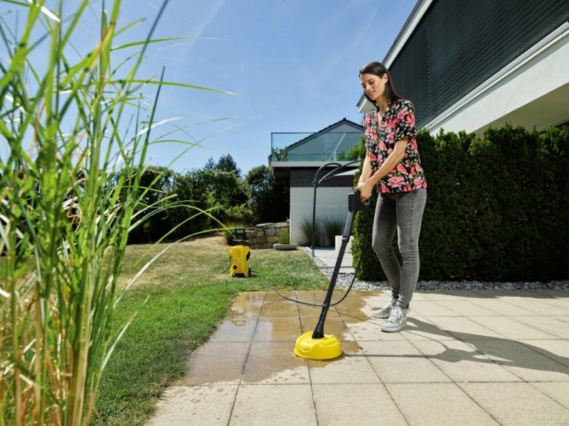 KARCHER K 3 Power Control Car & Home pressure washer - 1.676-105.0 1.676-105.0 – KARCHER Водоструйки