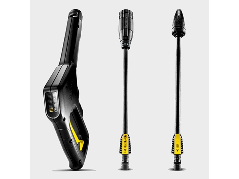 KARCHER K 3 Power Control Car & Home pressure washer - 1.676-105.0 1.676-105.0 – KARCHER Водоструйки