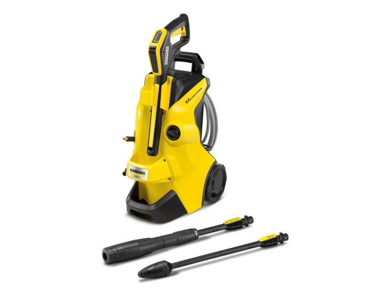 KARCHER K 4 Power Control Flex Home pressure washer - 1.324-300.0 1.324-300.0 – KARCHER Водоструйки