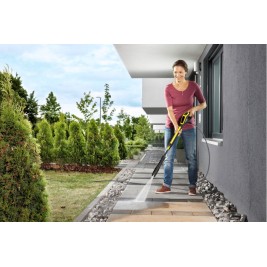KARCHER K 4 Power Control Flex Home pressure washer - 1.324-300.0