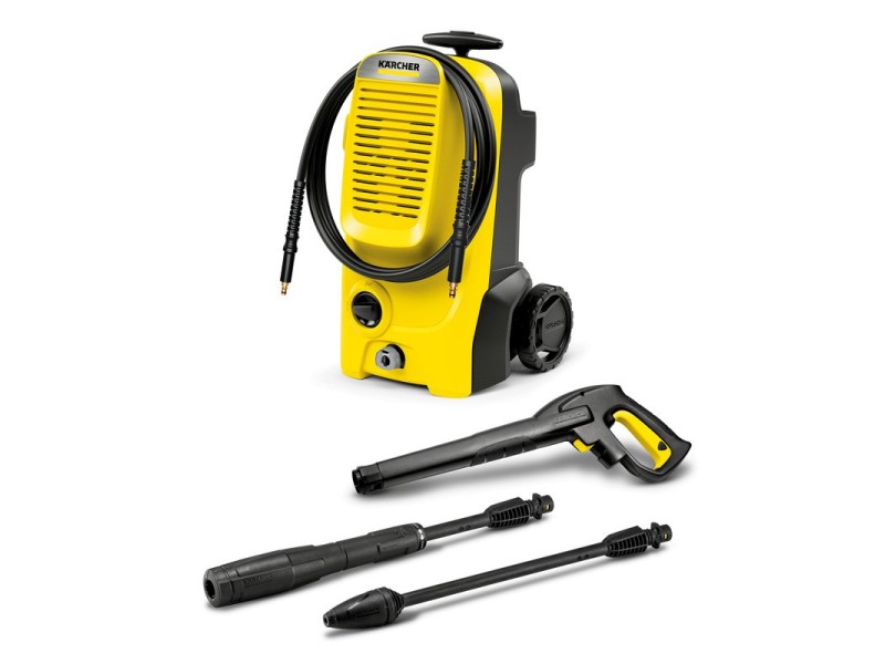 KARCHER K 5 Classic pressure washer - 1.950-700.0 1.950-700.0 – KARCHER Водоструйки