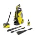 KARCHER K 5 Power Control Flex Home eco!booster pressure washer - 1.324-710.0 1.324-710.0 – KARCHER Водоструйки