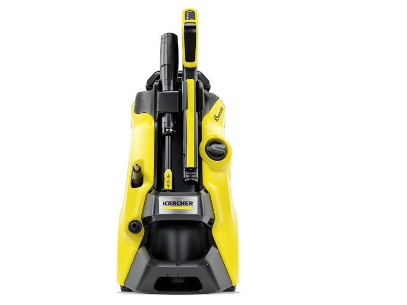 KARCHER K 5 Power Control Flex Home eco!booster pressure washer - 1.324-710.0 1.324-710.0 – KARCHER Водоструйки