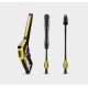 KARCHER K 5 Power Control Home & Brush Anniversary Edition pressure washer - 1.324-709.0 Black, Yellow 1.324-709.0 – KARCHER Водоструйки
