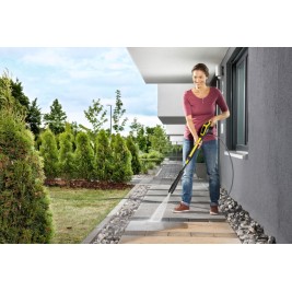 KARCHER K 5 Premium Smart Control Flex Pressure Washer - 1.324-732.0