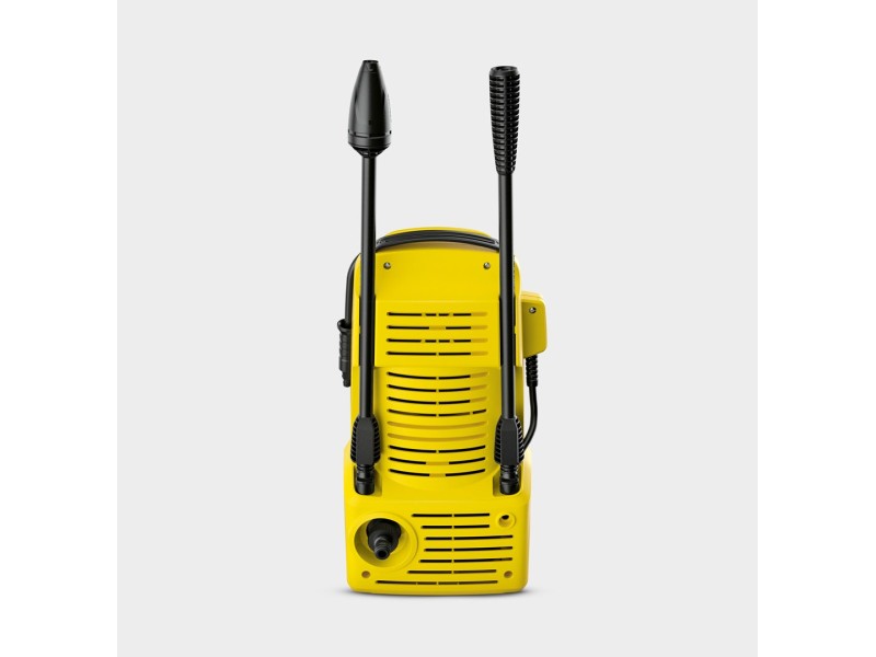 KARCHER pressure washer K 2 Classic - 1.673-570.0 1.673-570.0 – KARCHER Водоструйки