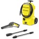 KARCHER pressure washer K 3 CLASSIC - 1.676-220.0 1.676-220.0 – KARCHER Водоструйки