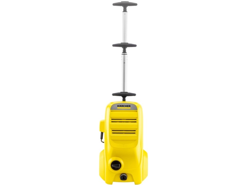 KARCHER pressure washer K 3 CLASSIC - 1.676-220.0 1.676-220.0 – KARCHER Водоструйки