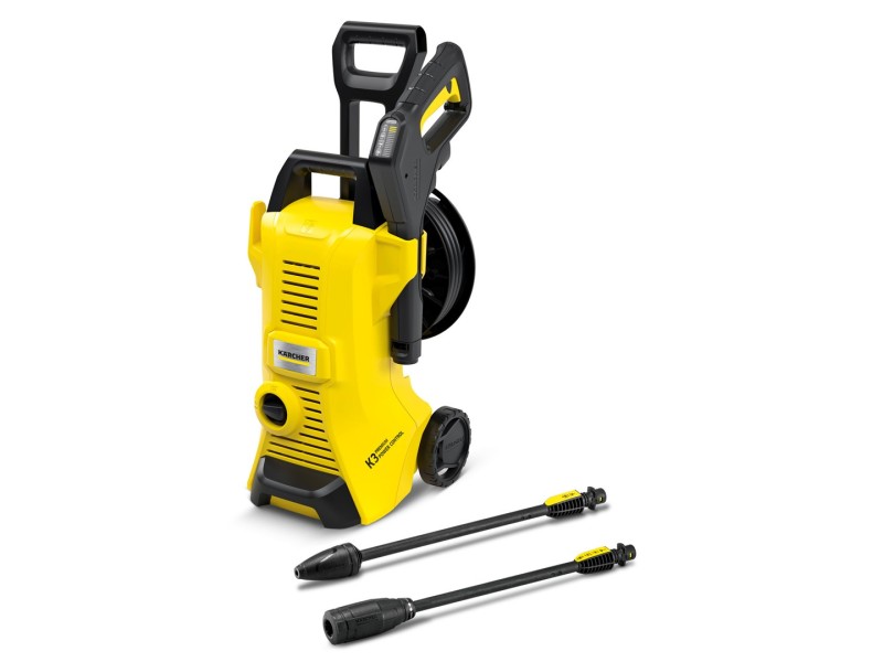 KARCHER pressure washer K 3 Premium Power Control - 1.602-750.0 1.602-750.0 – KARCHER Водоструйки