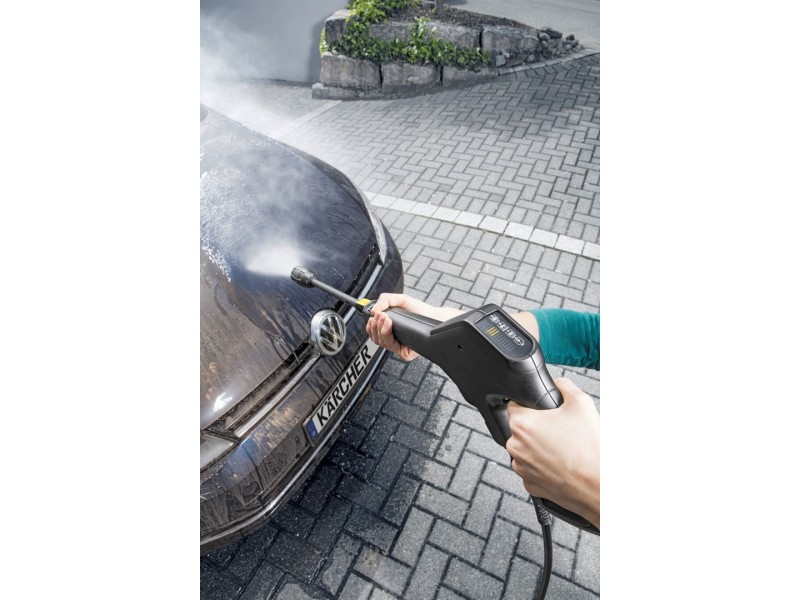 KARCHER pressure washer K 3 Premium Power Control - 1.602-750.0 1.602-750.0 – KARCHER Водоструйки