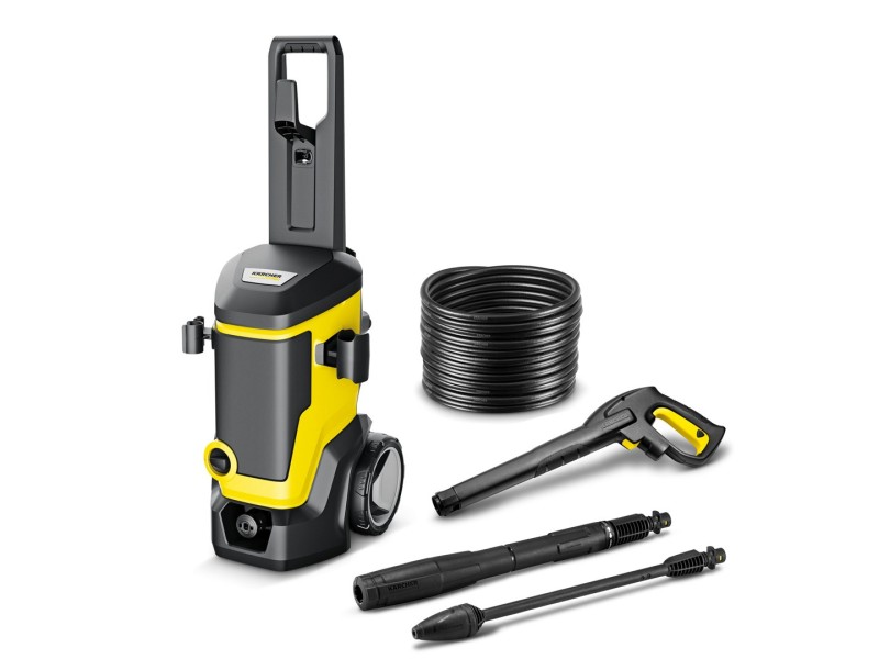 KARCHER pressure washer K 7 WCM - 1.317-400.0 1.317-400.0 – KARCHER Водоструйки