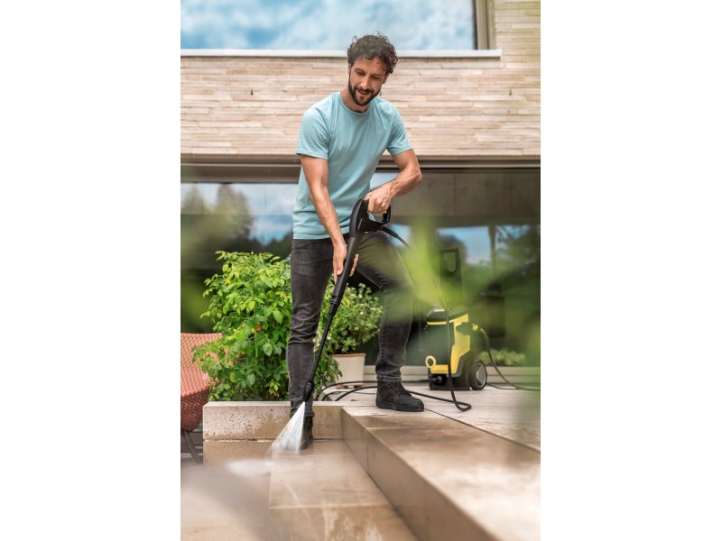 KARCHER pressure washer K 7 WCM - 1.317-400.0 1.317-400.0 – KARCHER Водоструйки