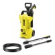 Kärcher K 2 POWER CONTROL pressure washer Upright Electric 360 l/h Black, Yellow 1.673-600.0 – KARCHER Водоструйки