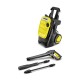 Kärcher K 5 COMPACT 1.630-750.0 pressure washer Upright Electric 500 l/h 2100 W Black, Yellow 1.630-750.0 – KARCHER Водоструйки