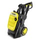 Kärcher K 5 COMPACT 1.630-750.0 pressure washer Upright Electric 500 l/h 2100 W Black, Yellow 1.630-750.0 – KARCHER Водоструйки