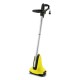 Kärcher PCL 4 Terassenreiniger Floor polisher 800 RPM Black, Yellow 1.644-000.0 – KARCHER Водоструйки