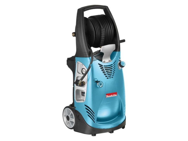 Makita HW131 pressure washer Upright 500 l/h 2200 W HW131 – MAKITA Водоструйки