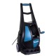 Makita HW132 pressure washer Upright Electric 420 l/h 2100 W HW132 – MAKITA Водоструйки