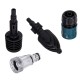 Makita HW132 pressure washer Upright Electric 420 l/h 2100 W HW132 – MAKITA Водоструйки
