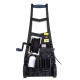 Makita HW132 pressure washer Upright Electric 420 l/h 2100 W HW132 – MAKITA Водоструйки