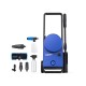 Nilfisk Core 125-5 CAR WASH EU pressure washer Upright Electric 438 l/h 128471253 – NILFISK Водоструйки