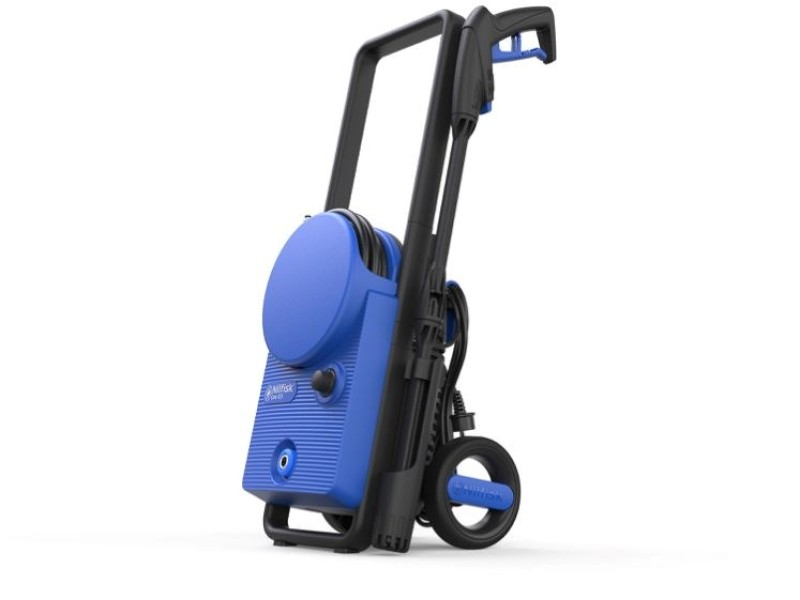 Nilfisk Core 125-5 CAR WASH EU pressure washer Upright Electric 438 l/h 128471253 – NILFISK Водоструйки