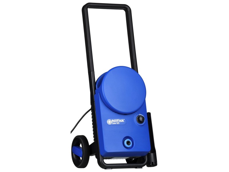 Nilfisk Core 125-5 EU pressure washer Upright Electric 438 l/h 128471289 – NILFISK Водоструйки