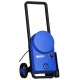 Nilfisk Core 125-5 EU pressure washer Upright Electric 438 l/h 128471289 – NILFISK Водоструйки