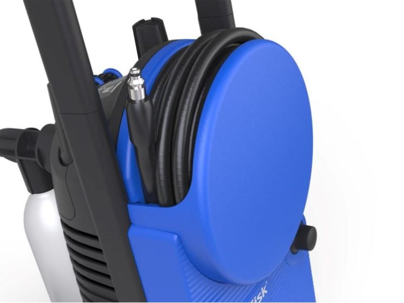 Nilfisk Core 125-5 HOME EU pressure washer Upright Electric 438 l/h Nilfisk Core 125-5 HOME EU pressure washer Upright Electric 438 l/h 128471252 – NILFISK Водоструйки