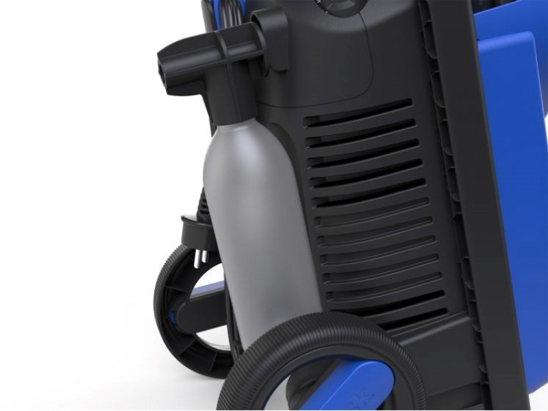 Nilfisk Core 125-5 PC EU pressure washer Upright Electric 438 l/h 128471250 – NILFISK Водоструйки