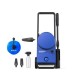 Nilfisk Core 125-5 PCA EU pressure washer Upright Electric 438 l/h 128471251 – NILFISK Водоструйки