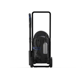 Nilfisk Core 140-6 PowerControl EU pressure washer Upright Electric 474 l/h 1800 W Blue
