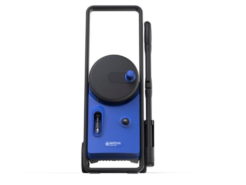 Nilfisk Core 140-6 PowerControl EU pressure washer Upright Electric 474 l/h 1800 W Blue 128471263 – NILFISK Водоструйки