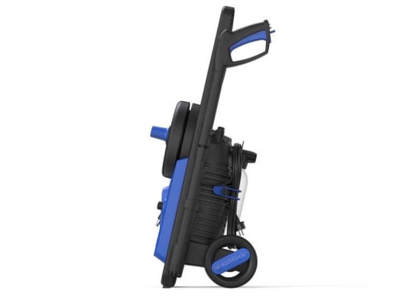 Nilfisk Core 140-6 PowerControl - PDB EU pressure washer Upright Electric 474 l/h 1800 W Blue 128471268 – NILFISK Водоструйки
