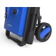 Nilfisk Core 140-6 PowerControl - Patio pressure washer Upright Electric 474 l/h 1800 W Blue 128471305 – NILFISK Водоструйки