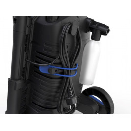 Nilfisk Core 140-8 PowerControl In-Hand CAR WASH EU миялна машина под налягане вертикална електрическа 474 л/ч 1800 W синя