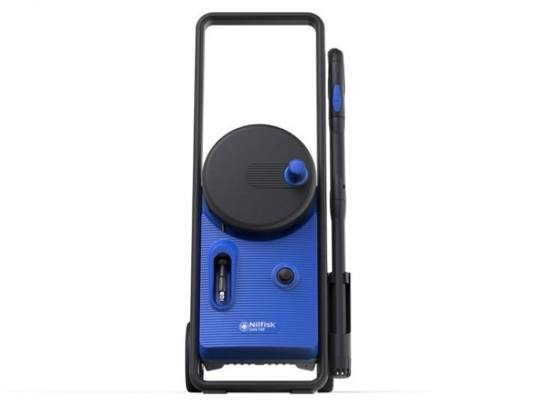 Nilfisk Core 140-8 PowerControl In-Hand PAD EU pressure washer Upright Electric 474 l/h 1800 W Blue Nilfisk Core 140-8 PowerControl In-Hand PAD EU pressure washer Upright Electric 474 l/h 1800 W Blue