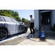 Nilfisk Core 140-8 PowerControl In-Hand PDB EU pressure washer Upright Electric 474 l/h 1800 W Blue 128471276 – NILFISK Водоструйки