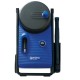 Nilfisk Core 150-10 PowerControl DP EU pressure washer Upright Electric 468 l/h 2000 W Blue 128471332 – NILFISK Водоструйки