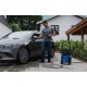 Nilfisk Core 150-10 PowerControl EU pressure washer Upright Electric 468 l/h 2000 W Blue 128471330 – NILFISK Водоструйки