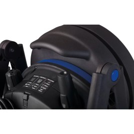 Nilfisk Core 150-10 PowerControl LUXURY CAR WASH pressure washer Upright Electric 468 l/h 2000 W Blue
