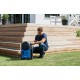Nilfisk Core 150-10 PowerControl LUXURY CAR WASH pressure washer Upright Electric 468 l/h 2000 W Blue 128471333 – NILFISK Водоструйки