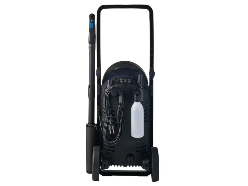 Nilfisk Core 150-10 PowerControl P EU pressure washer Upright Electric 468 l/h 2000 W Blue 128471334 – NILFISK Водоструйки