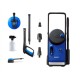 Nilfisk Core 150-10 PowerControl PA EU pressure washer Upright Electric 468 l/h 2000 W Blue 128471335 – NILFISK Водоструйки