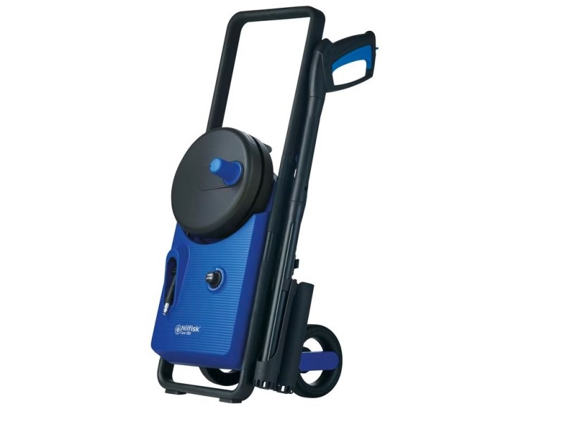 Nilfisk Core 150-10 PowerControl PA EU pressure washer Upright Electric 468 l/h 2000 W Blue 128471335 – NILFISK Водоструйки
