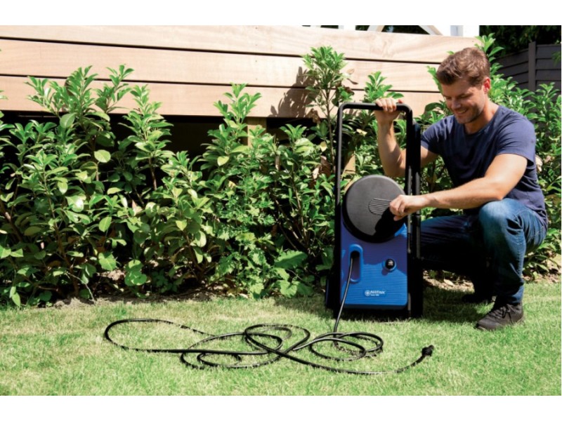 Nilfisk Core 150-10 PowerControl PA EU pressure washer Upright Electric 468 l/h 2000 W Blue 128471335 – NILFISK Водоструйки